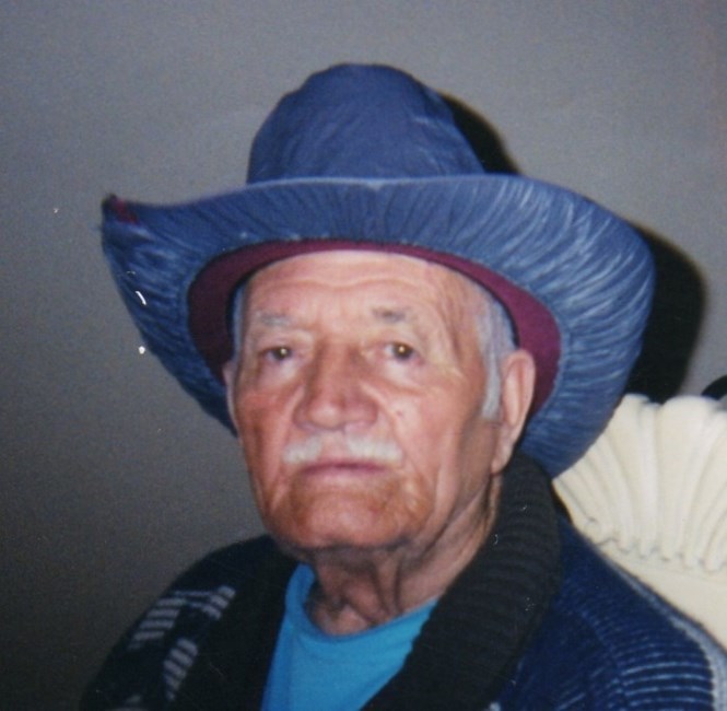 Obituary of Adrian Gutierrez Romo