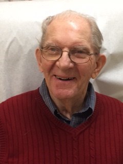 Obituary of Charles Bud Edward Gallup