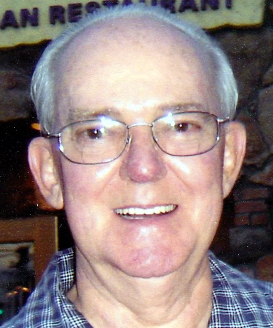 Obituary of Donald J. Turgeon