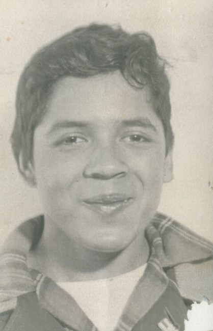 Obituary of Ralph Richard Lopez