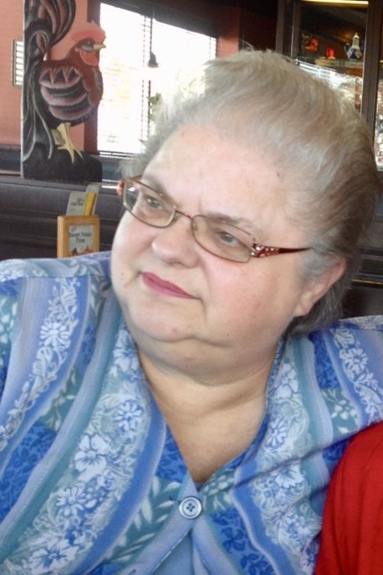 Obituary of Linda Diane Pearson