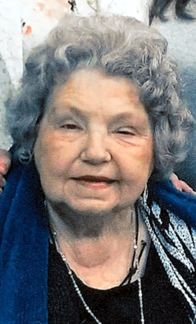 Obituary of Elizabeth Ann Hardee Wallace