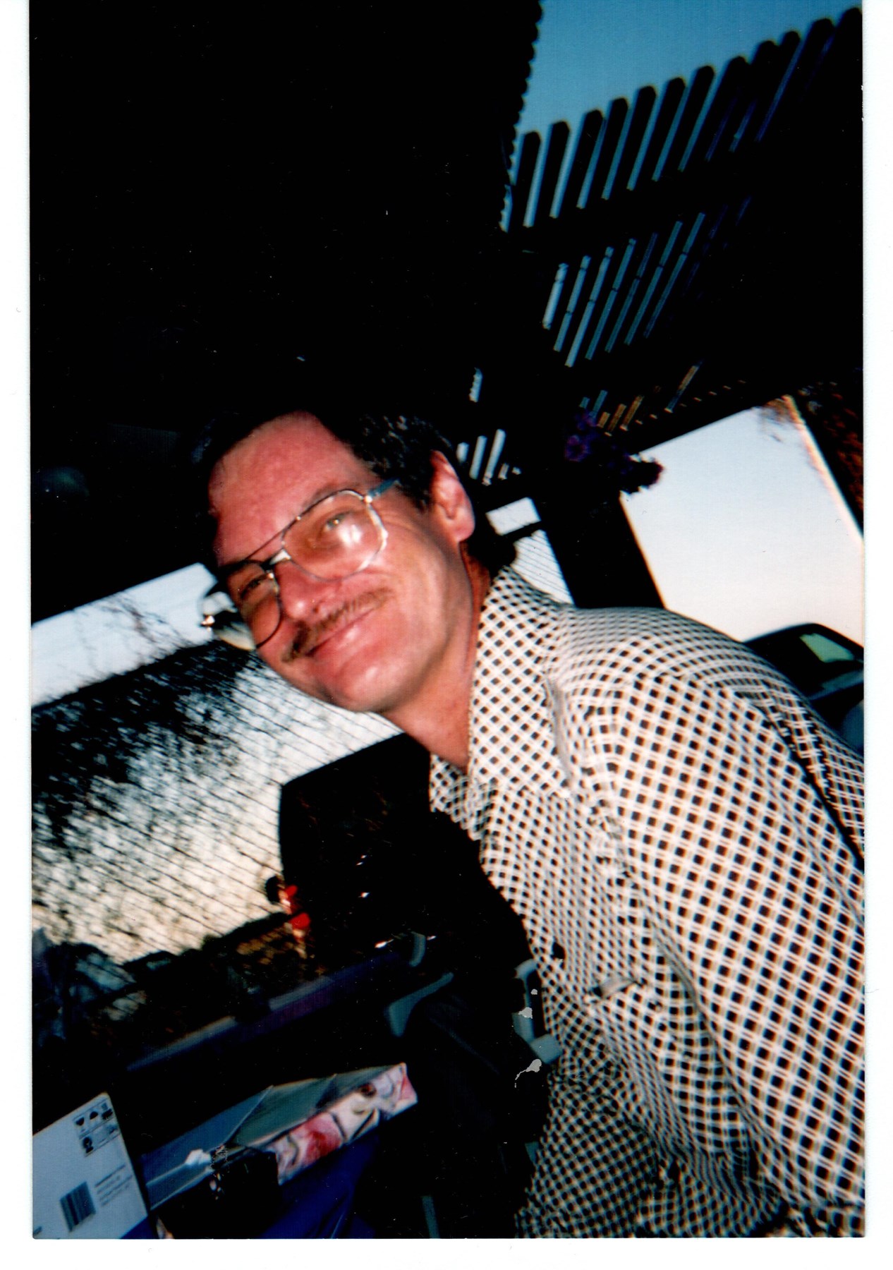 Obituary of Robert R MacCurdy