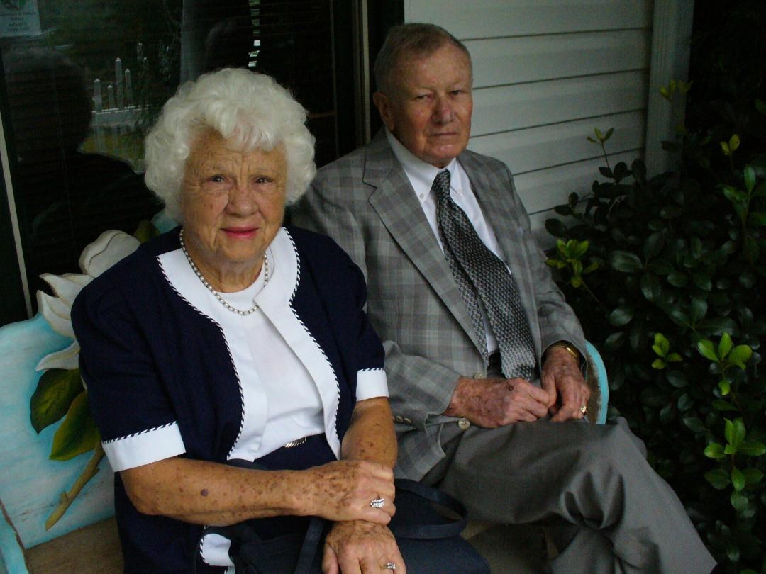 Obituario de Mary Alice Powell Johnston