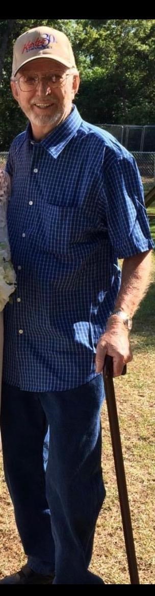 Obituary of Fred "Tommy" Herman Marshburn Jr.