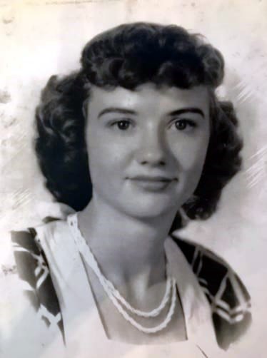 Obituary of Dora Ellen Schick