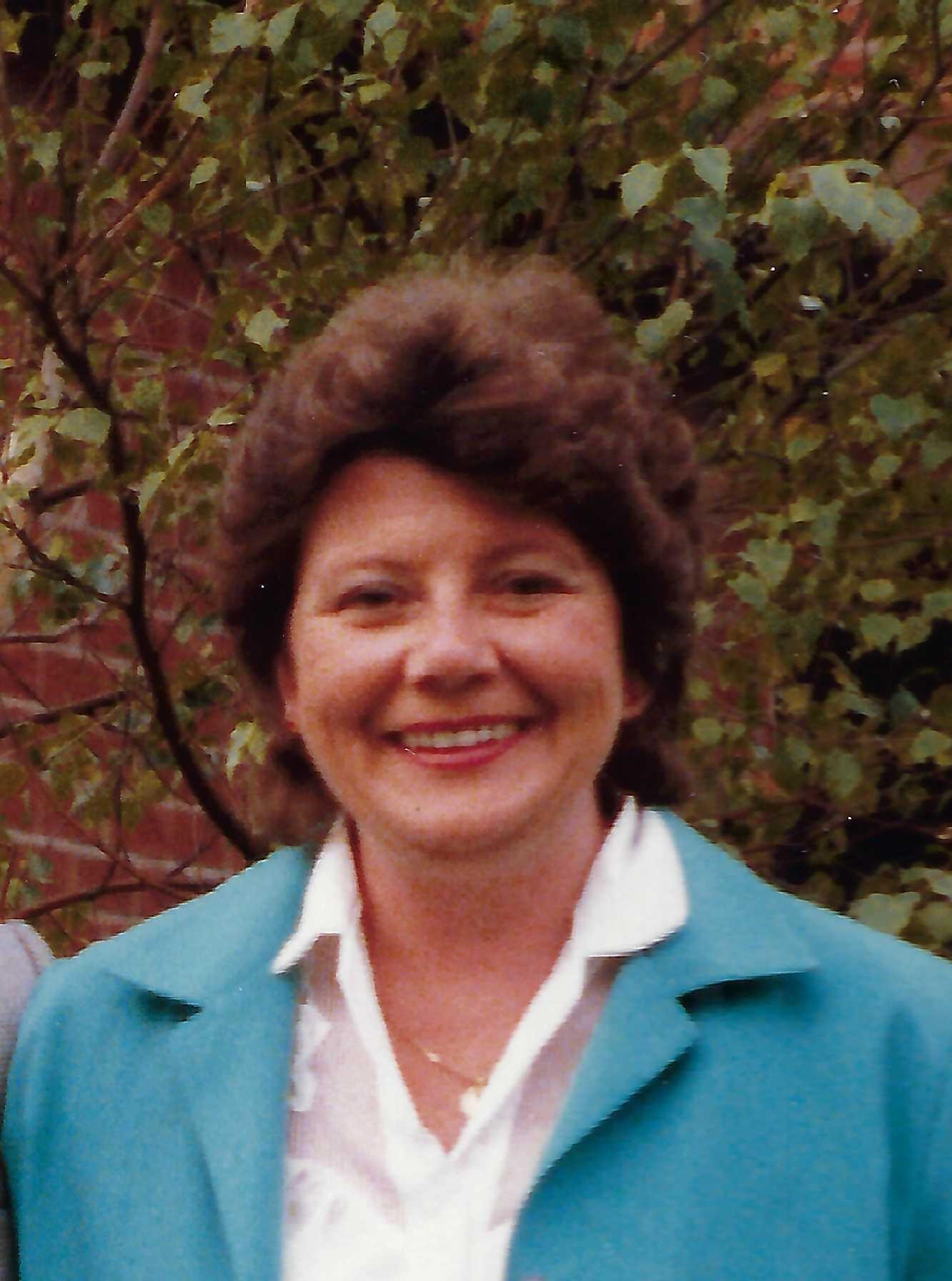 Beatrice Margaret Shannon Obituary Terrebonne, QC