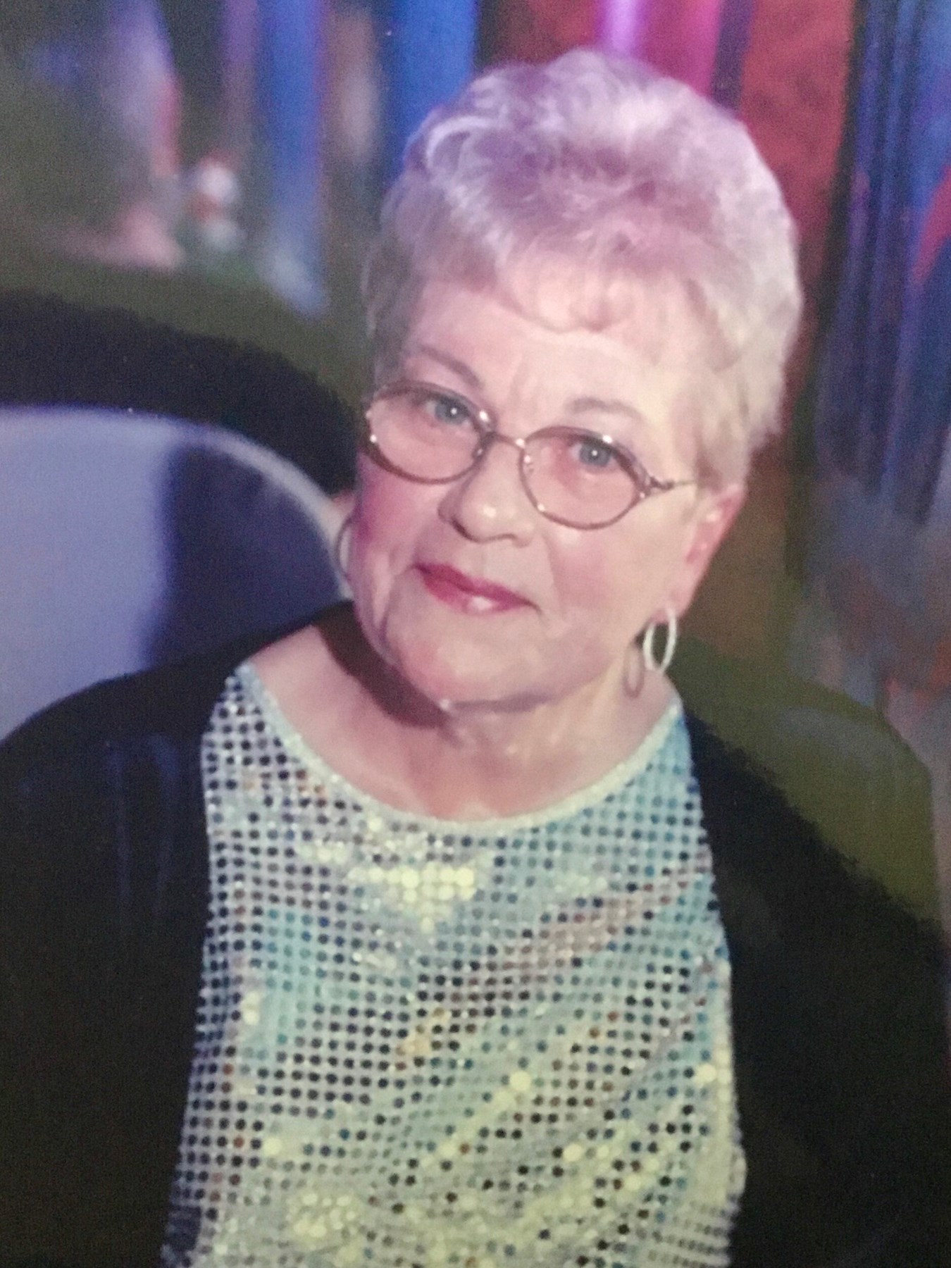 Doreen Shaughnessy Obituary Victoria, BC