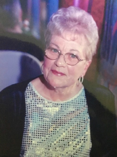 Obituary of Doreen Shaughnessy
