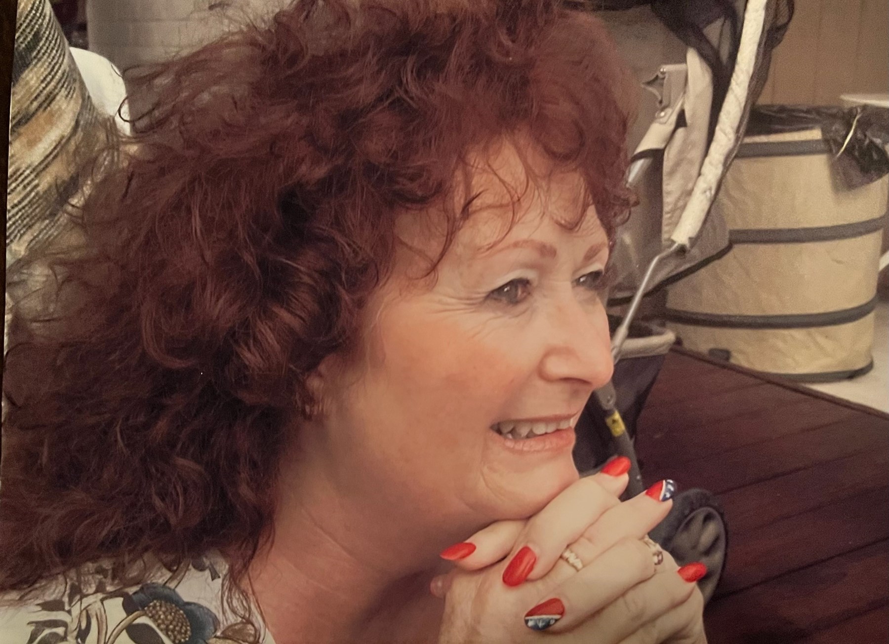 Obituary of Linda Marie Magness