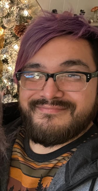 Obituary of Henry Juarez