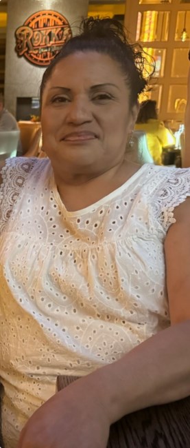Obituary of Julie Desiree Reyes