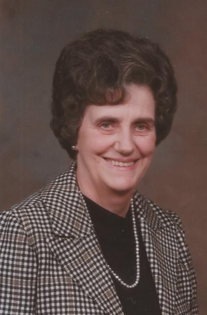 Obituary of Delores M. Pocan