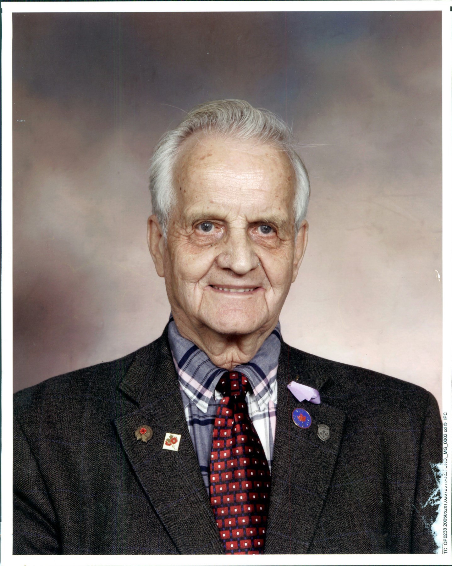 Mervin C Handford Obituary London, ON