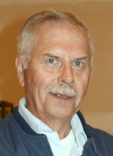 Obituary of Raymond Bruce Harnell