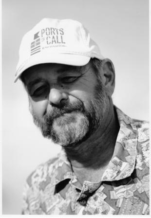 Obituary of Thomas Martinkovic