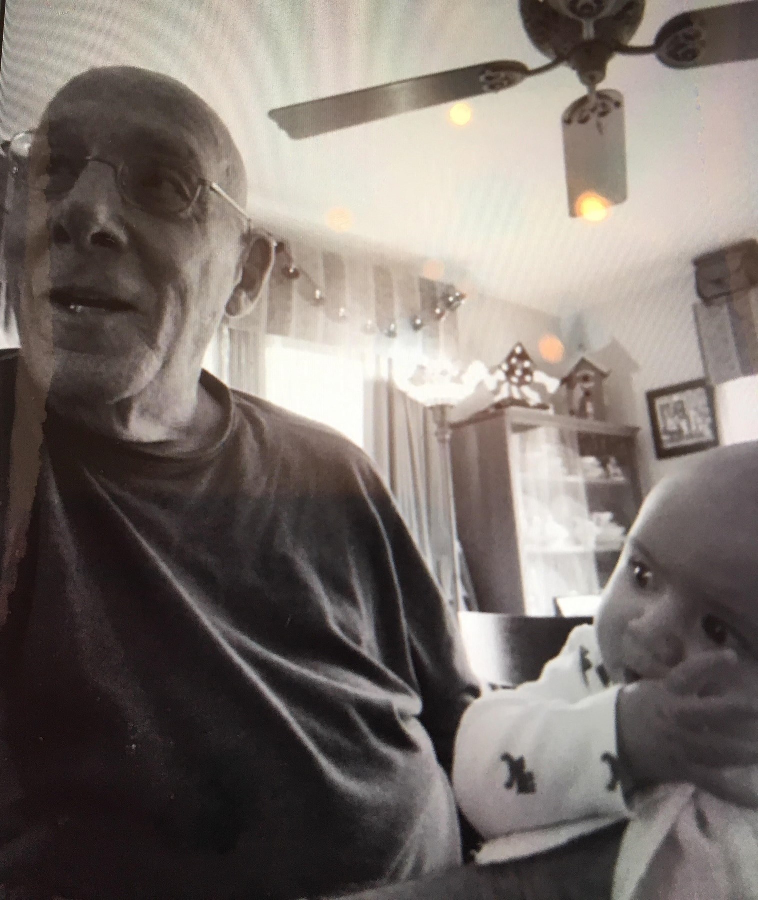 Obituary of Herbert Wyman Brooks