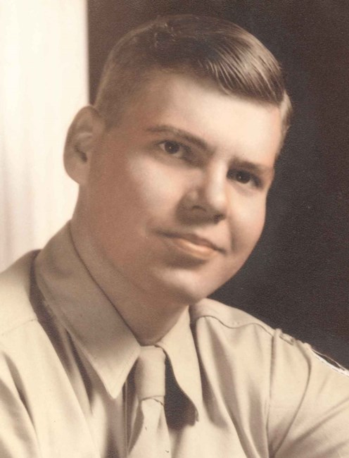 Obituary of Mr. Melton Lee Barnes