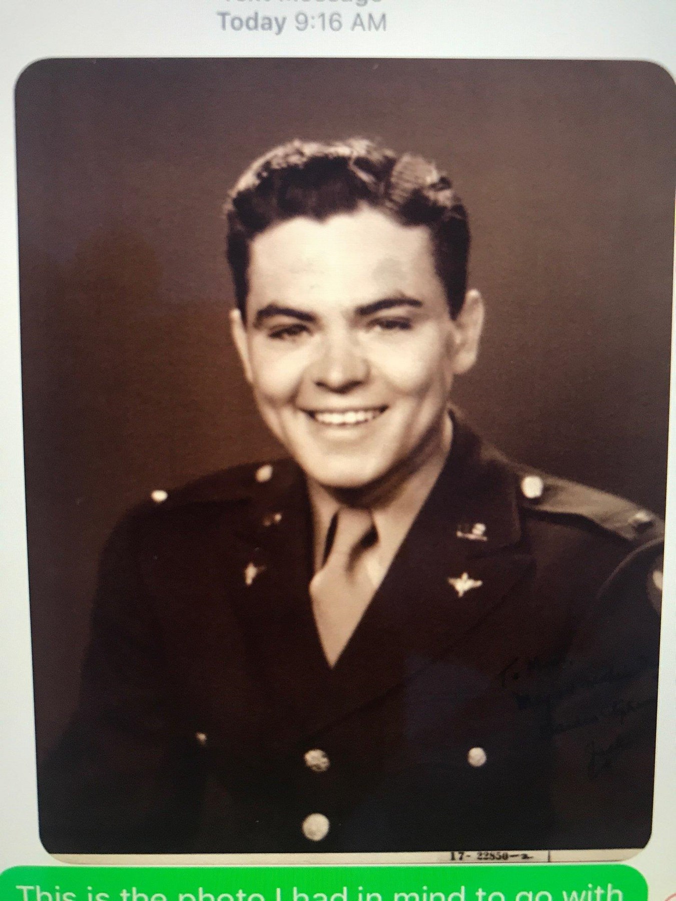 Obituary of John E. Dolan