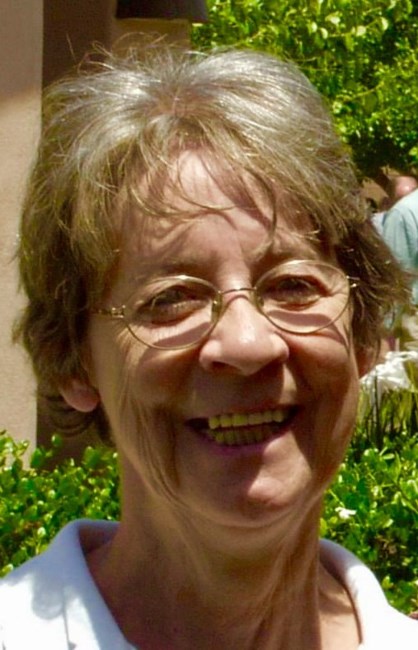 Obituario de Kathleen Patricia Priddis