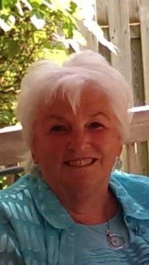 Claudia Gass Avis De Deces Pointe Claire Qc