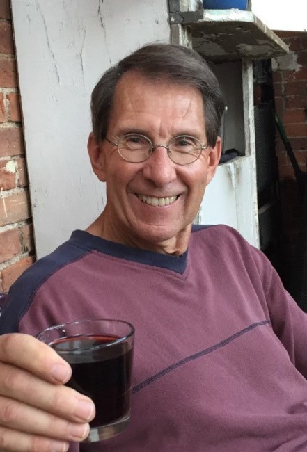 Obituario de Steven Nelson