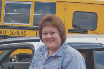 Obituary of Becky Wooten