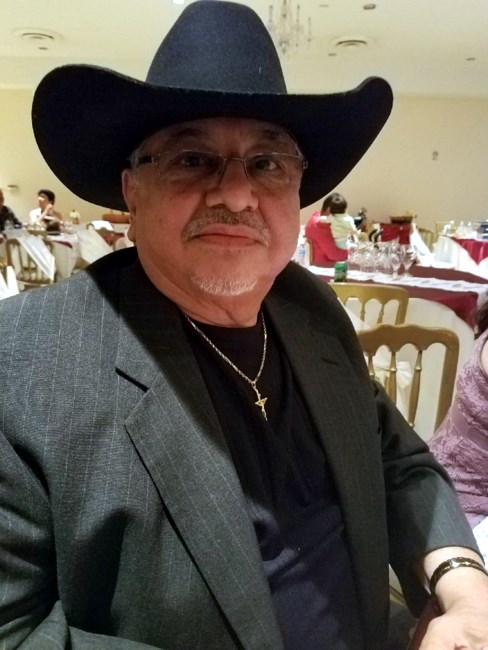 Obituary of Armando "Yo Mando" Alvarez Morales