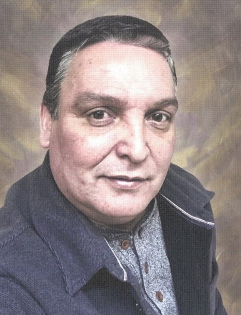 Obituario de Jose Martin Melendez