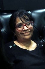 Carmen Ann Beltran-Hanks