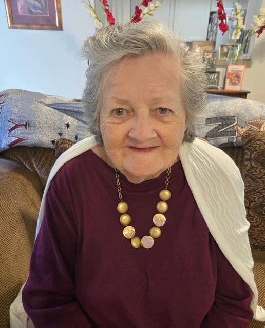 Obituary of Barbara Ellen Kirby