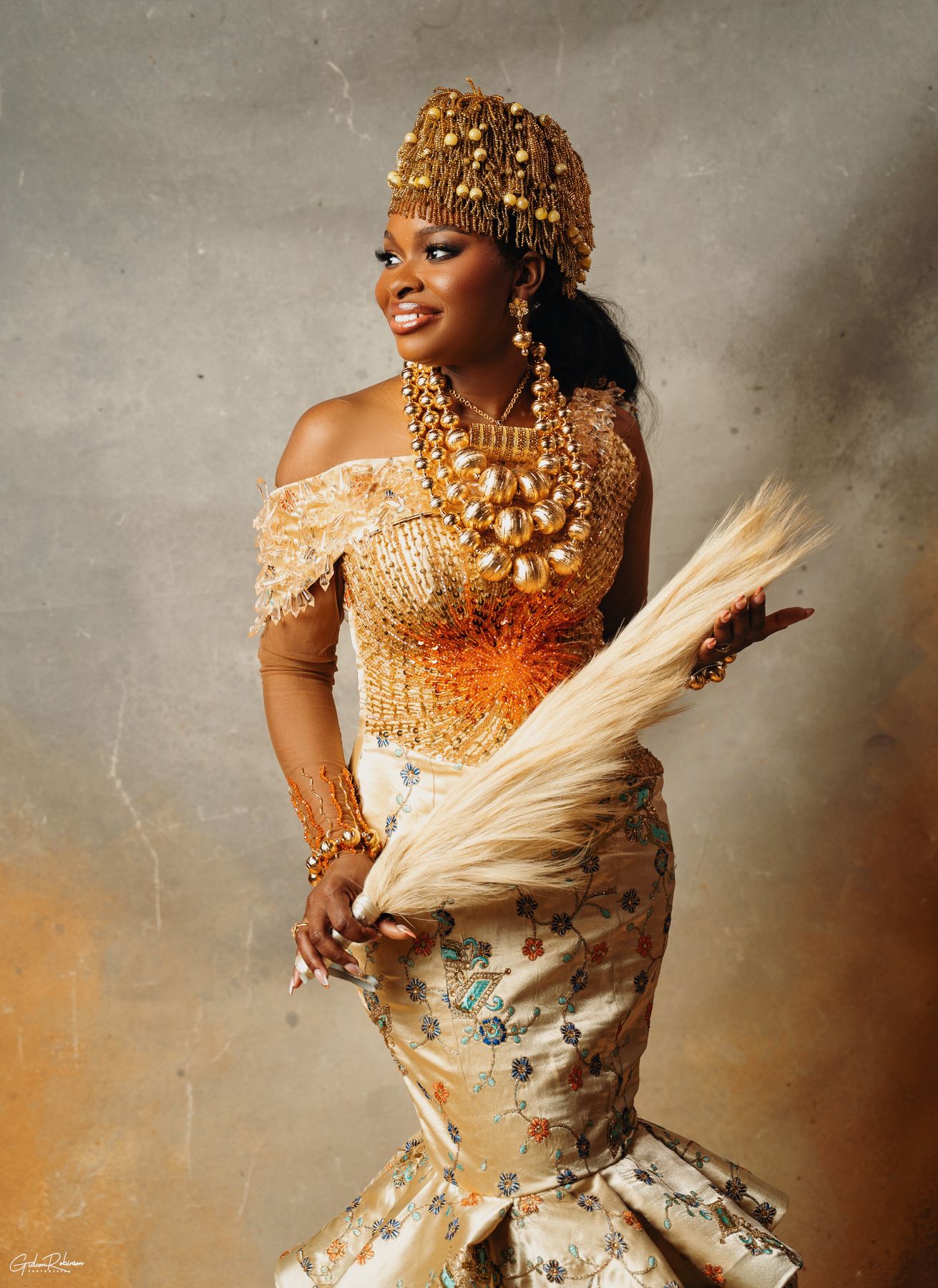 Obituary of Tamaraebikemien "Ebi" Jombai-Weeks