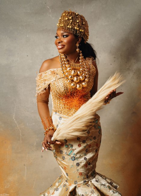 Obituary of Tamaraebikemien "Ebi" Jombai-Weeks