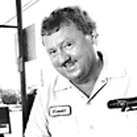 Obituary of Harold Tiedt