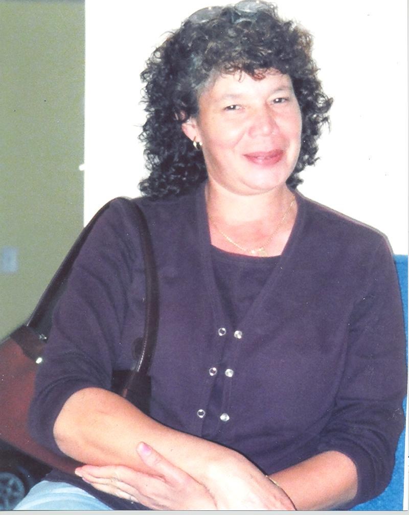 Obituary of Marta L Corea