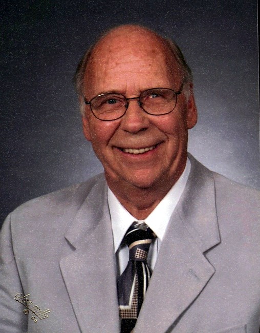 Obituary of William "Bill" H. Eckhardt Jr.