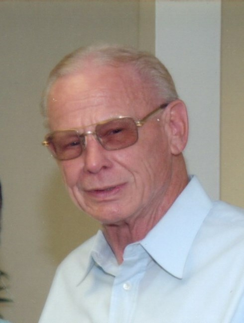 Obituary of Charles Bennett