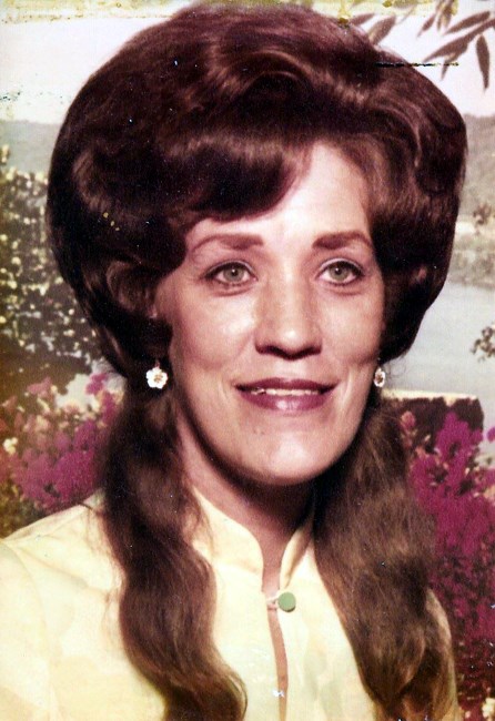 Obituary of Barbara Ann Pope Johnson