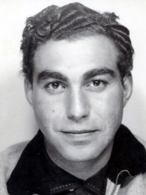 Obituary of Rex Beaumont