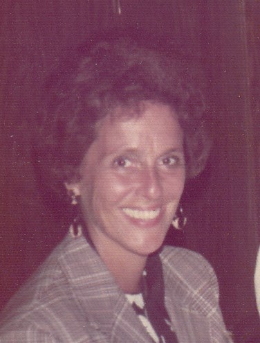 Obituary of Joanne Q. Spangler