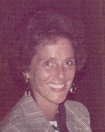 Obituary of Joanne Q. Spangler