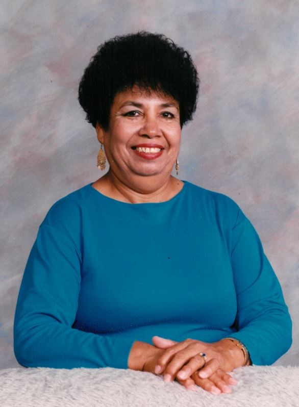 Obituary of Elisa Gonzales Najera