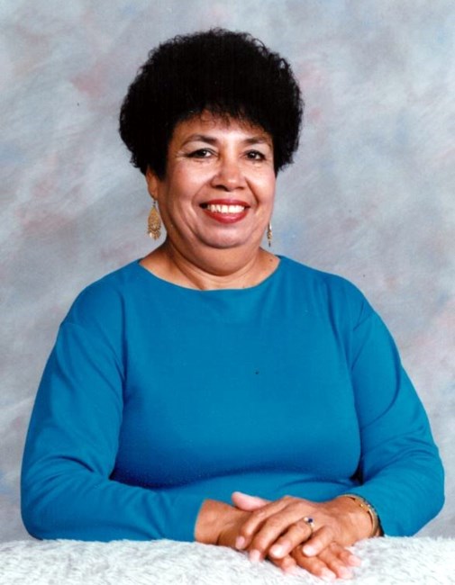 Obituary of Elisa Gonzales Najera