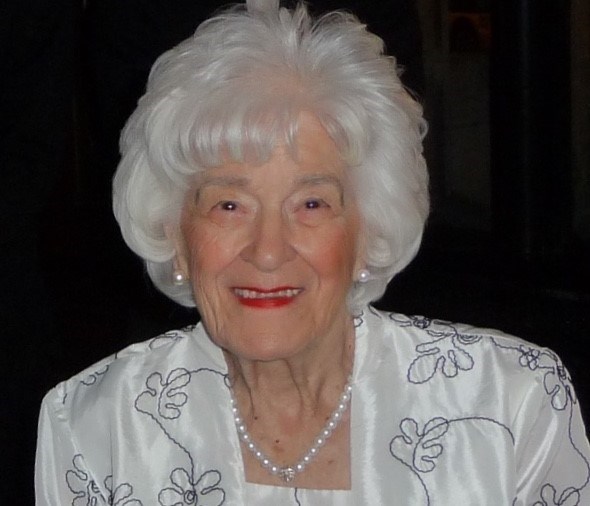Obituario de Rose Patchett