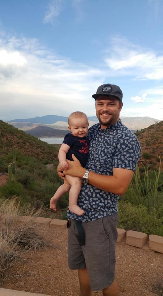 Obituario de Ryan Joseph Emery