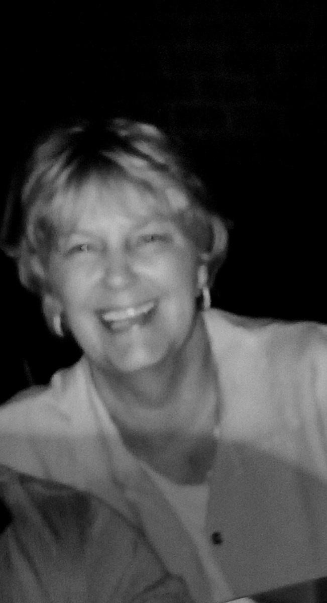 Obituary of Sandra Jean Mitchell