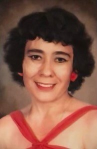 Obituary of Irma Elvira Hardesty