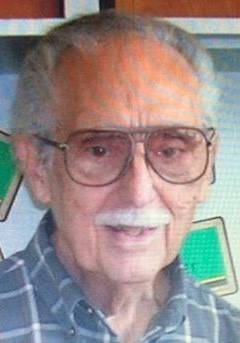 Obituary of Manuel J. Messina