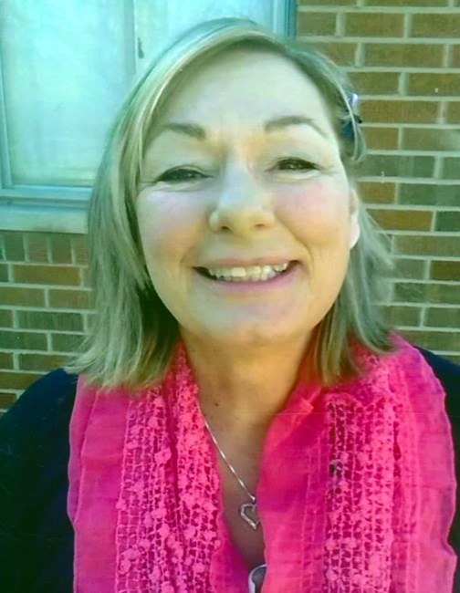 Obituary of Gaynell McIntyre