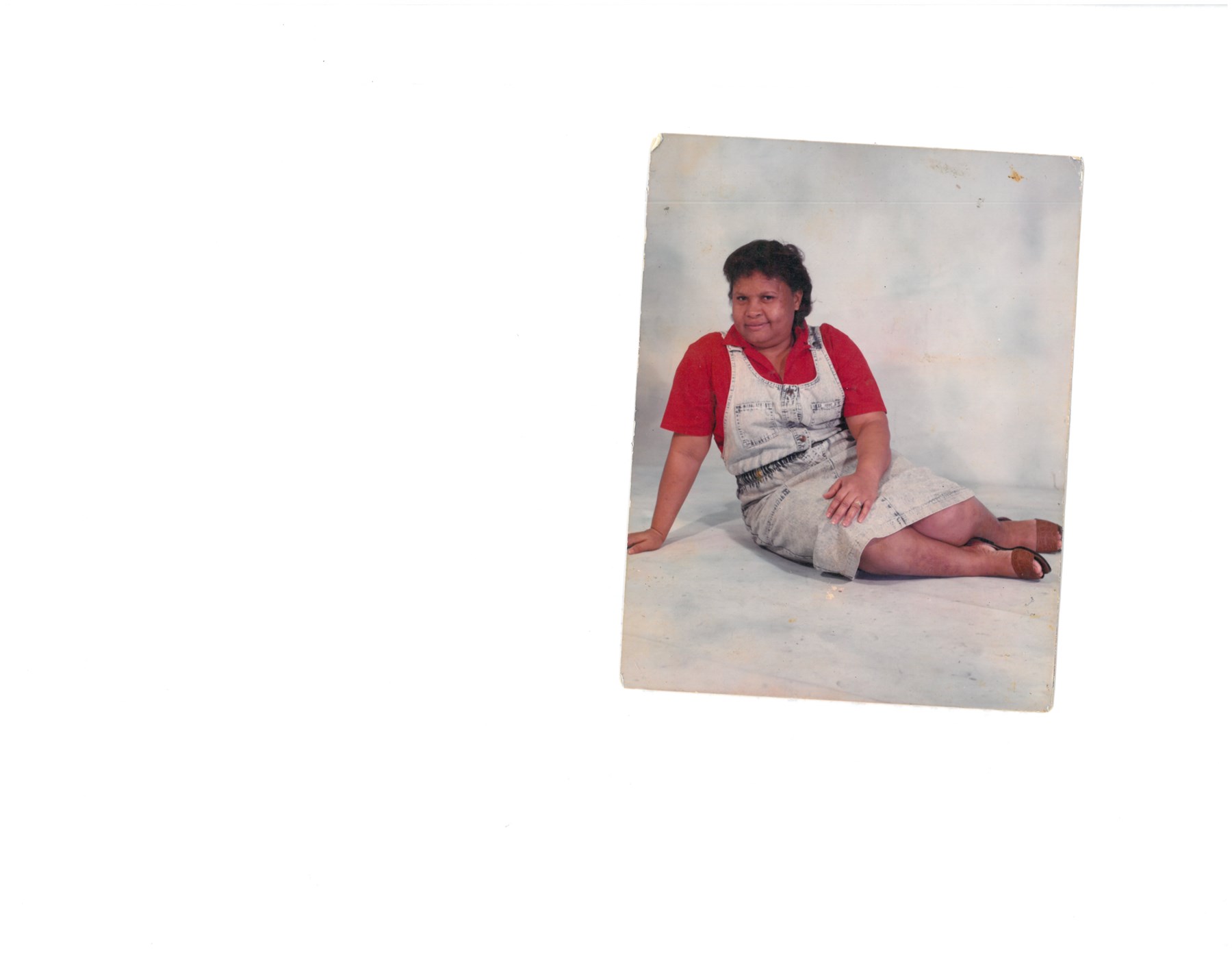 Obituary of Lisa Leconte